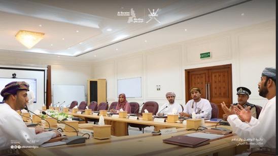 إبراز المواقع السياحية، أهم ما ناقشه المجلس البلدي بمحافظة البريمي